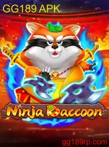 Mengintip Keseruan Permainan NinjaRaccoon