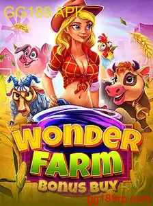 Mengulas WonderFarmBonusBuy: Inovasi dalam Dunia Permainan Slot Daring